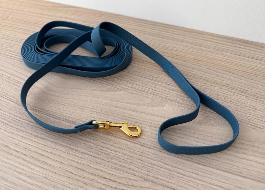 Lange 6 meter: waterdicht, licht en sterk [polaire blauw] – photo 2